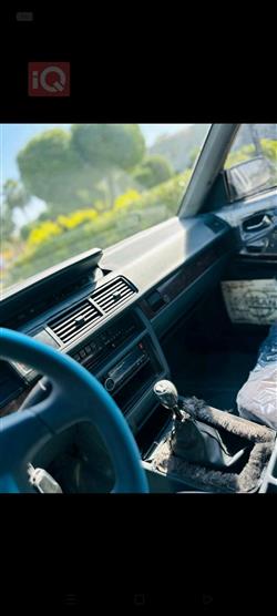 نیسان سیدریک